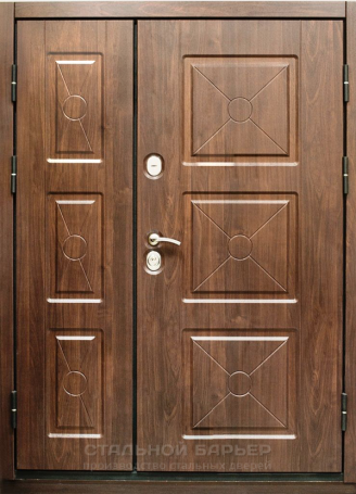 Парадная дверь №181