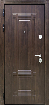 Дверь с фотопечатью №6